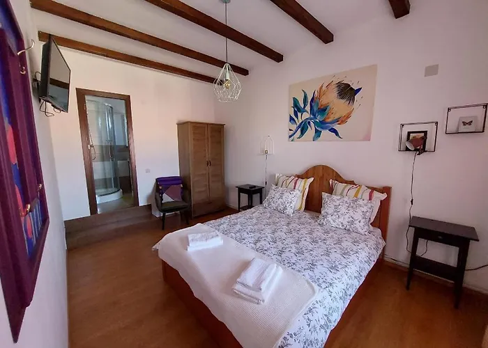 Pensiunea Vera Rîşnov